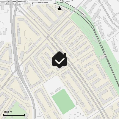 Bild zu Washingtonallee 28, 22111 Hamburg