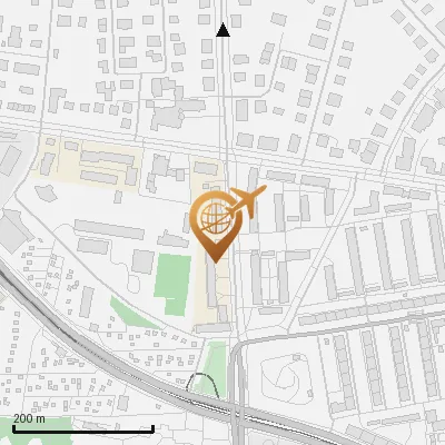 Foto zu Washingtonstraße 13, 80639 München