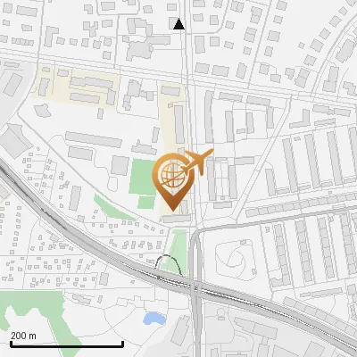Foto zu Washingtonstraße 3, 80639 München