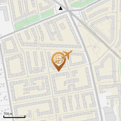 Foto zu Wasmannstraße 10, 22307 Hamburg