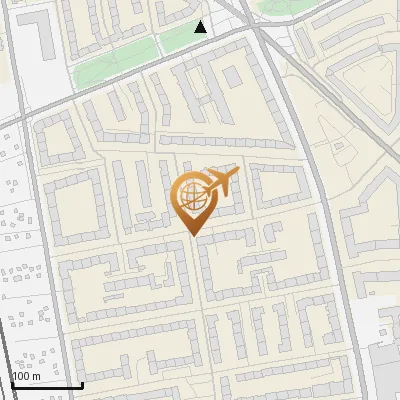 Foto zu Wasmannstraße 14, 22307 Hamburg