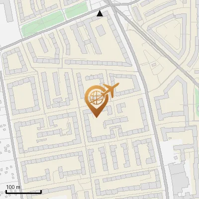 Foto zu Wasmannstraße 15, 22307 Hamburg