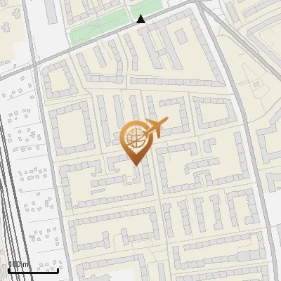 Foto zu Wasmannstraße 23, 22307 Hamburg