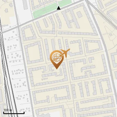 Foto zu Wasmannstraße 25, 22307 Hamburg