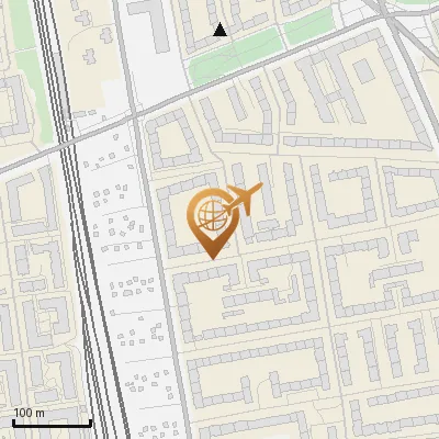 Foto zu Wasmannstraße 26, 22307 Hamburg