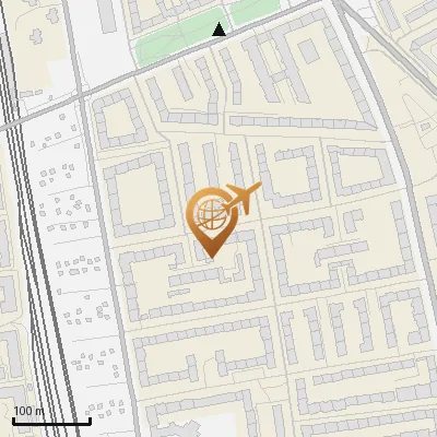 Foto zu Wasmannstraße 27, 22307 Hamburg