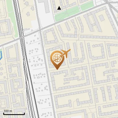 Foto zu Wasmannstraße 28, 22307 Hamburg