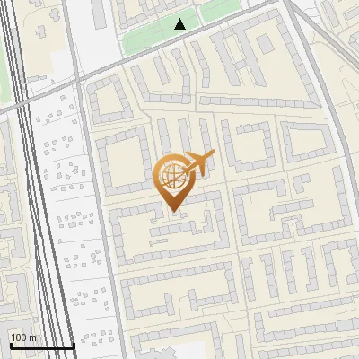 Foto zu Wasmannstraße 29, 22307 Hamburg