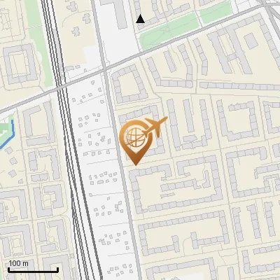 Foto zu Wasmannstraße 30, 22307 Hamburg