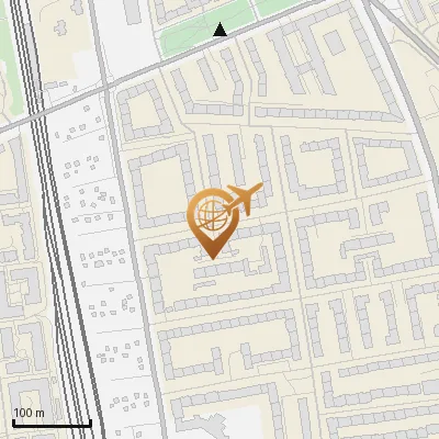 Foto zu Wasmannstraße 31, 22307 Hamburg