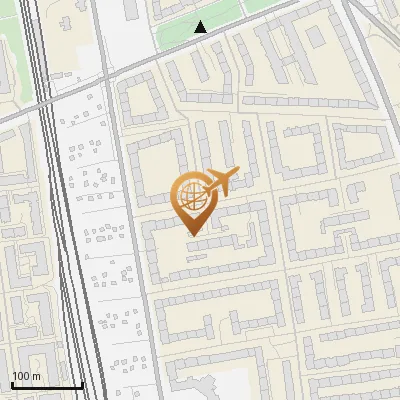 Foto zu Wasmannstraße 33, 22307 Hamburg