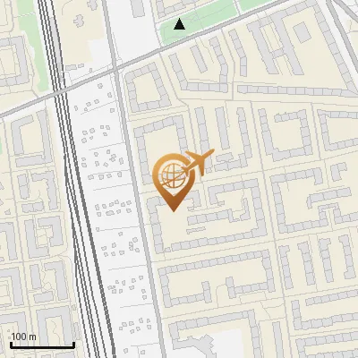 Foto zu Wasmannstraße 35, 22307 Hamburg