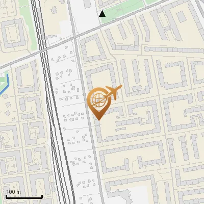 Foto zu Wasmannstraße 39, 22307 Hamburg