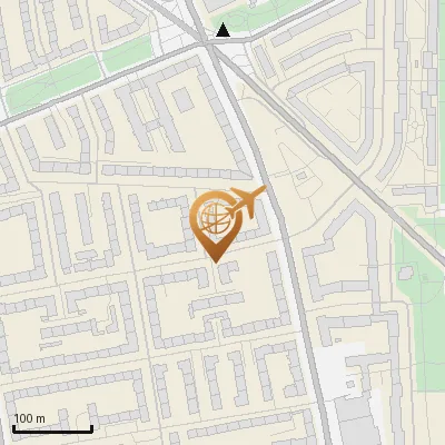 Foto zu Wasmannstraße 8, 22307 Hamburg