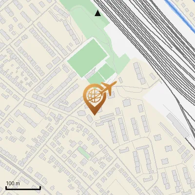 Foto zu Wasmerstraße 2, 21079 Hamburg