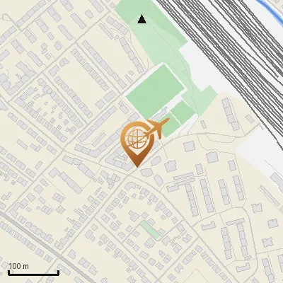 Foto zu Wasmerstraße 3, 21079 Hamburg