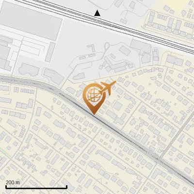 Foto zu Wasserburger Landstraße 153, 81827 München
