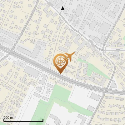 Foto zu Wasserburger Landstraße 17, 81825 München