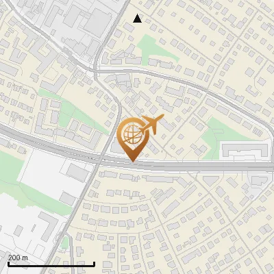 Foto zu Wasserburger Landstraße 35, 81825 München