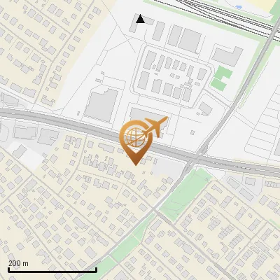 Foto zu Wasserburger Landstraße 76, 81825 München