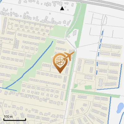 Foto zu Wasserfenchelstieg 10, 22119 Hamburg