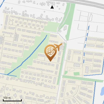 Foto zu Wasserfenchelstieg 14, 22119 Hamburg