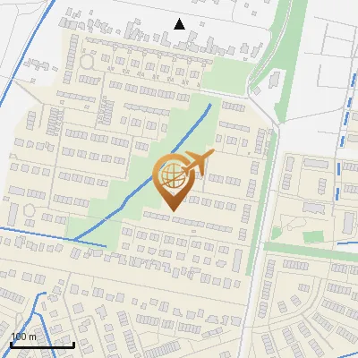 Foto zu Wasserfenchelstieg 27, 22119 Hamburg