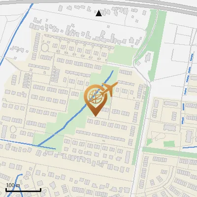 Foto zu Wasserfenchelstieg 28, 22119 Hamburg