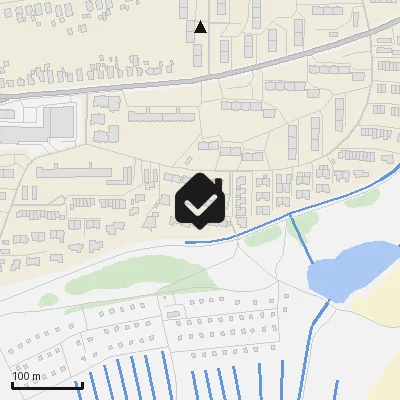 Bild zu Wassermannweg 4, 21031 Hamburg