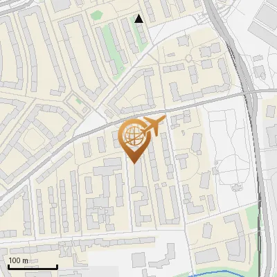 Foto zu Wasserstieg 11, 22041 Hamburg