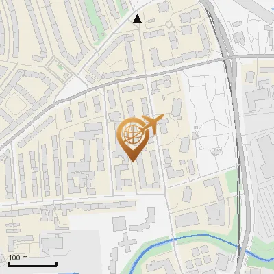 Foto zu Wasserstieg 12, 22041 Hamburg