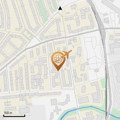 Foto zu Wasserstieg 14, 22041 Hamburg