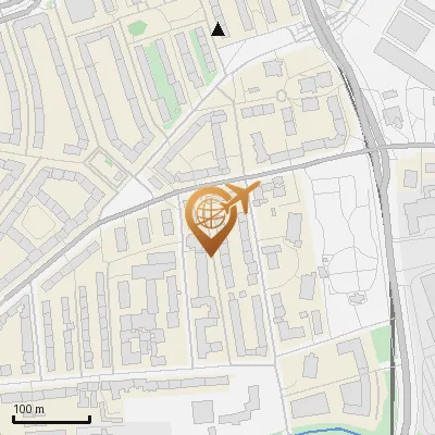 Foto zu Wasserstieg 22, 22041 Hamburg