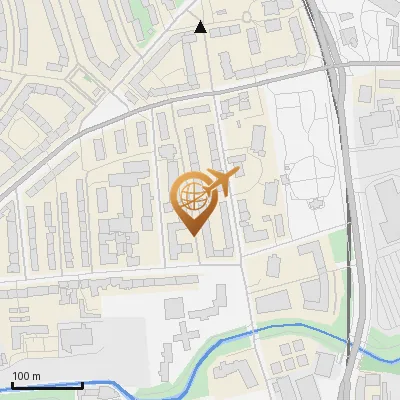 Foto zu Wasserstieg 8, 22041 Hamburg