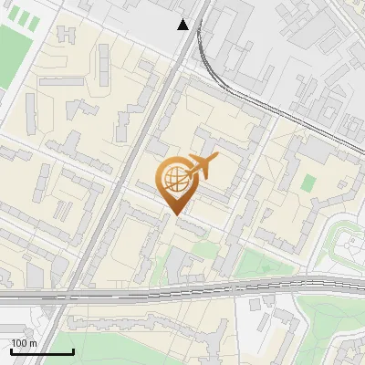 Foto zu Wassertorstraße 11, 10969 Berlin
