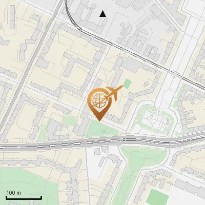 Foto zu Wassertorstraße 4, 10969 Berlin