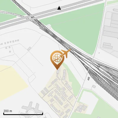 Foto zu Wasserturmstraße 16, 51149 Köln