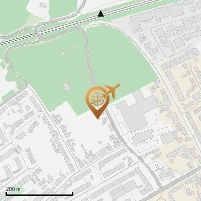 Foto zu Wasserwerkstraße 39, 51067 Köln