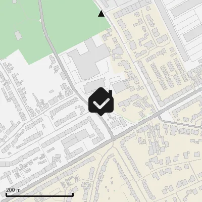 Foto zu Wasserwerkstraße 4, 51067 Köln