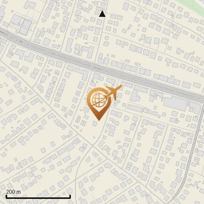 Foto zu Waterbergstraße 10, 81827 München