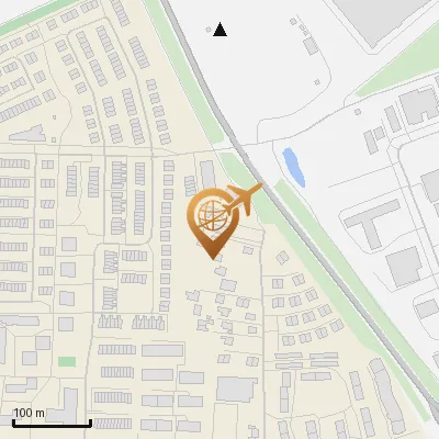 Foto zu Waterblöcken 17, 22143 Hamburg