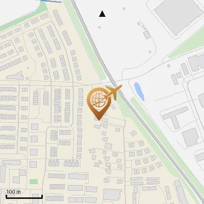 Foto zu Waterblöcken 21, 22143 Hamburg