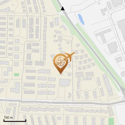 Foto zu Waterblöcken 5, 22143 Hamburg