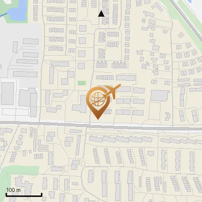 Foto zu Waterblöckenwiese 10, 22143 Hamburg