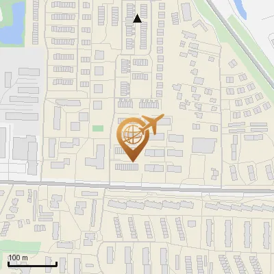 Foto zu Waterblöckenwiese 44, 22143 Hamburg