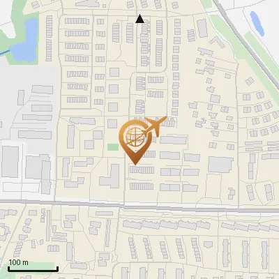 Foto zu Waterblöckenwiese 50, 22143 Hamburg