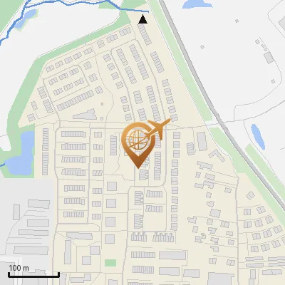 Foto zu Waterblöckenwiese 51, 22143 Hamburg