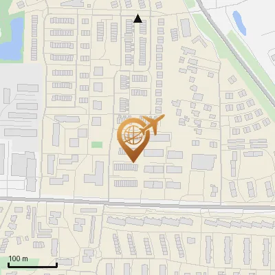 Foto zu Waterblöckenwiese 64, 22143 Hamburg