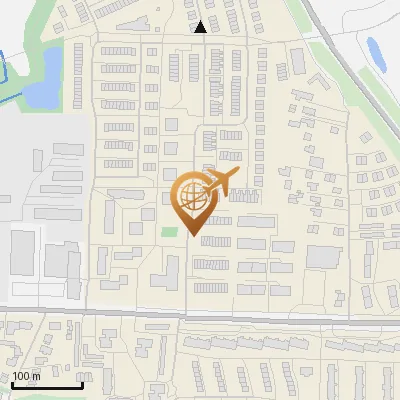 Foto zu Waterblöckenwiese 66, 22143 Hamburg