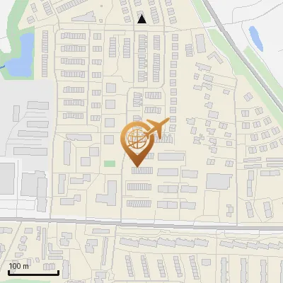 Foto zu Waterblöckenwiese 74, 22143 Hamburg